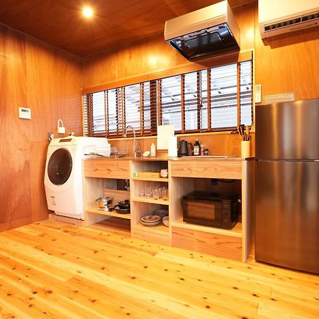 Rikka Baba Ichi Villa ทาคายาม่า ภายนอก รูปภาพ