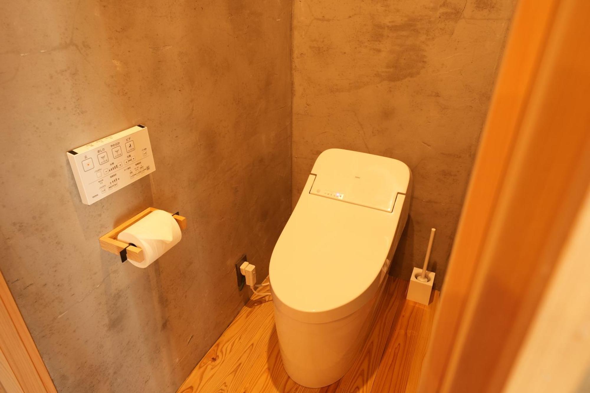 Rikka Baba Ichi Villa ทาคายาม่า ภายนอก รูปภาพ