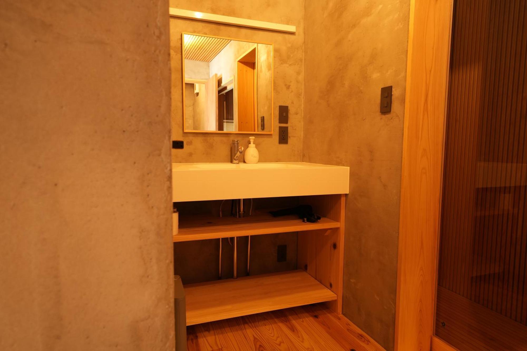 Rikka Baba Ichi Villa ทาคายาม่า ภายนอก รูปภาพ