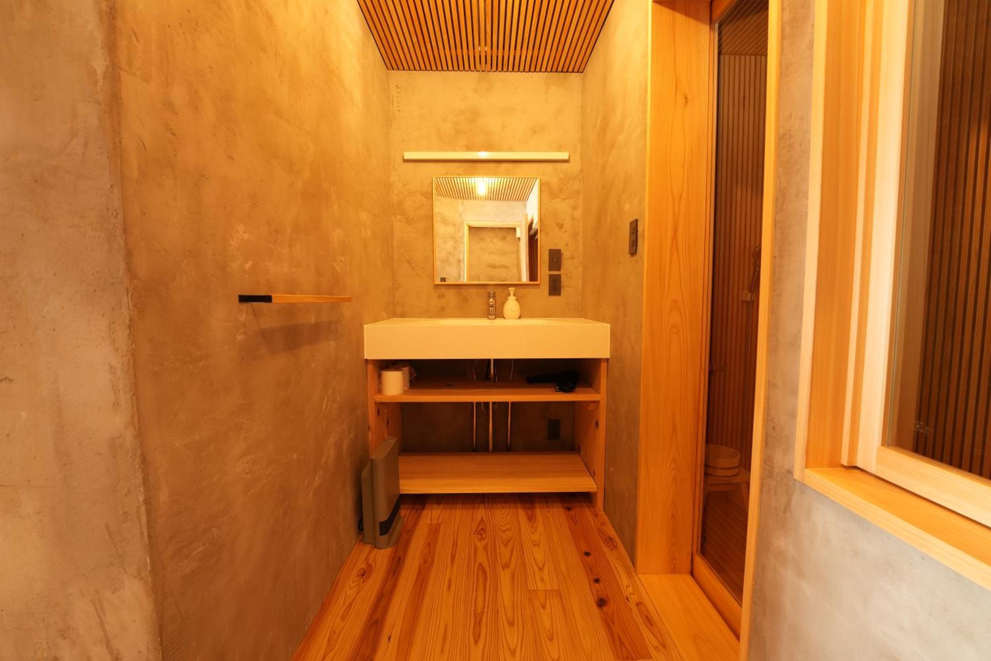 Rikka Baba Ichi Villa ทาคายาม่า ภายนอก รูปภาพ