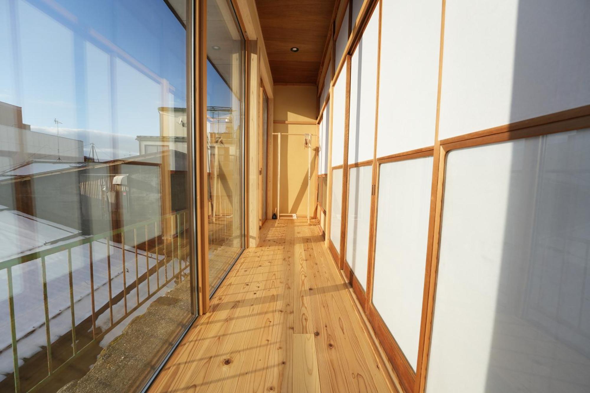 Rikka Baba Ichi Villa ทาคายาม่า ภายนอก รูปภาพ