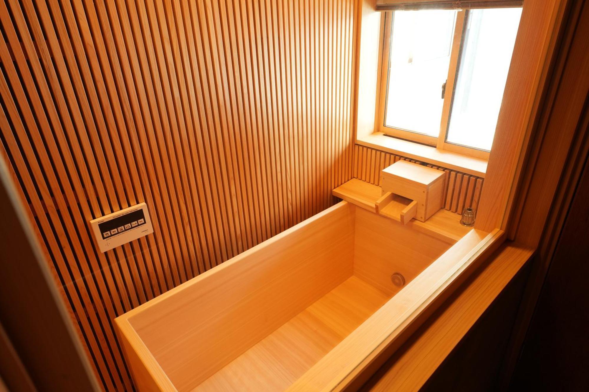 Rikka Baba Ichi Villa ทาคายาม่า ภายนอก รูปภาพ